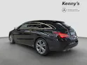 MERCEDES-BENZ CLA 220 Urban 4MATIC Shooting Brake