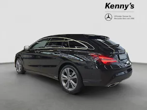 MERCEDES-BENZ CLA 220 Urban 4MATIC Shooting Brake