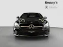MERCEDES-BENZ CLA 220 Urban 4MATIC Shooting Brake