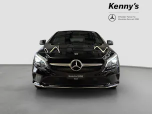 MERCEDES-BENZ CLA 220 Urban 4MATIC Shooting Brake