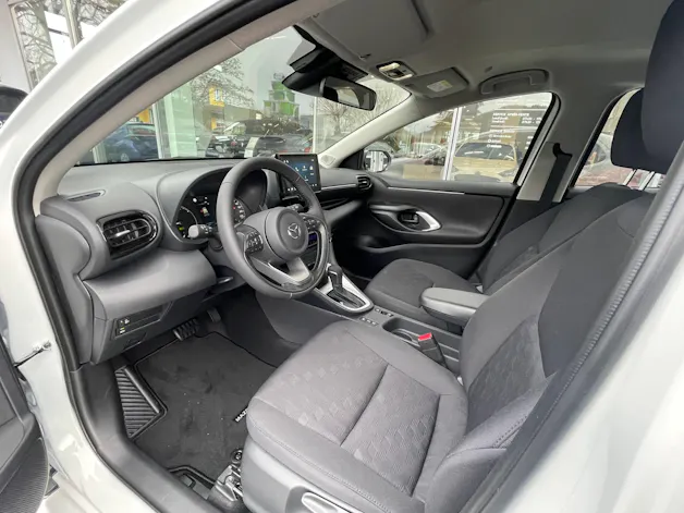 MAZDA 2 Hybrid Prime-line