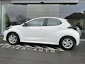 MAZDA 2 Hybrid Prime-line