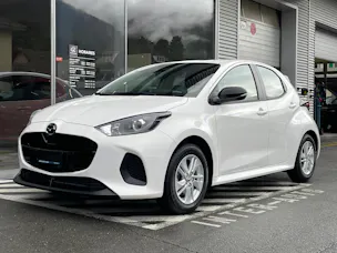 MAZDA 2 Hybrid Prime-line