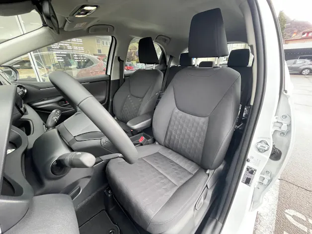 MAZDA 2 Hybrid Prime-line