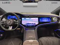 MERCEDES-BENZ EQS 580 AMG Line 4Matic