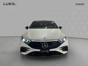 MERCEDES-BENZ EQS 580 AMG Line 4Matic