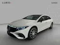 MERCEDES-BENZ EQS 580 AMG Line 4Matic