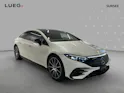 MERCEDES-BENZ EQS 580 AMG Line 4Matic