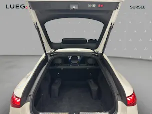 MERCEDES-BENZ EQS 580 AMG Line 4Matic