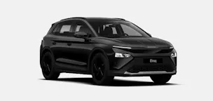 SKODA Elroq 60
