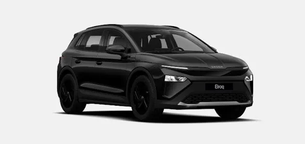SKODA Elroq 60