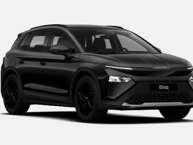 SKODA Elroq 60