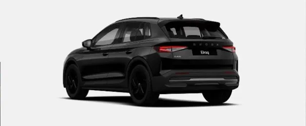SKODA Elroq 60