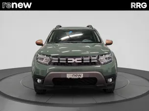 DACIA Duster TCe 150 Extreme EDC 4x2