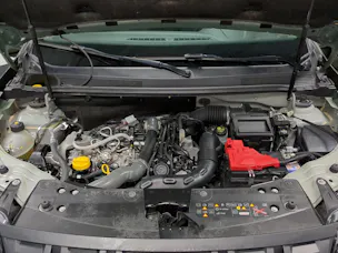 DACIA Duster TCe 150 Extreme EDC 4x2