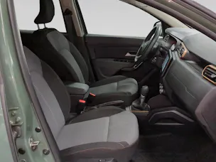 DACIA Duster TCe 150 Extreme EDC 4x2