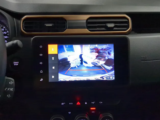 DACIA Duster TCe 150 Extreme EDC 4x2