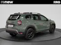 DACIA Duster TCe 150 Extreme EDC 4x2