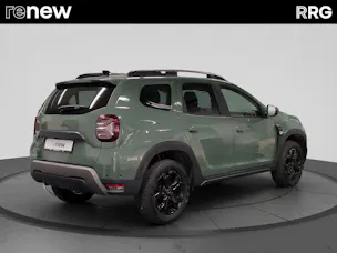 DACIA Duster TCe 150 Extreme EDC 4x2