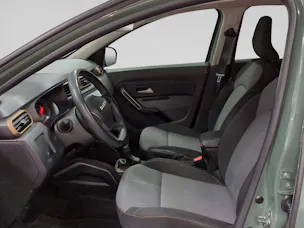 DACIA Duster TCe 150 Extreme EDC 4x2