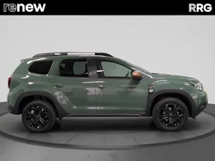 DACIA Duster TCe 150 Extreme EDC 4x2