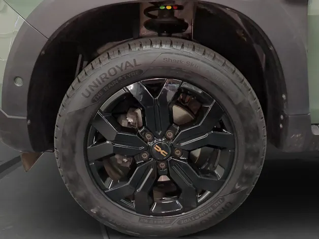 DACIA Duster TCe 150 Extreme EDC 4x2