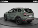 DACIA Duster TCe 150 Extreme EDC 4x2