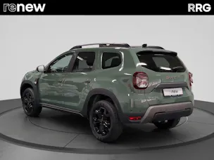 DACIA Duster TCe 150 Extreme EDC 4x2
