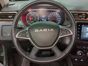 DACIA Duster TCe 150 Extreme EDC 4x2