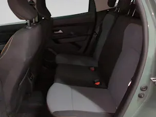 DACIA Duster TCe 150 Extreme EDC 4x2