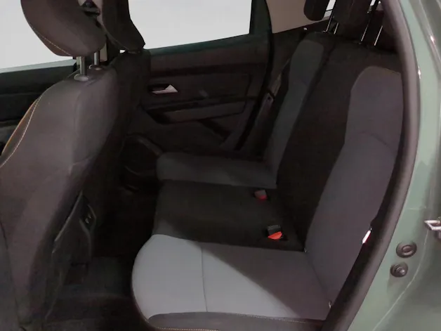 DACIA Duster TCe 150 Extreme EDC 4x2