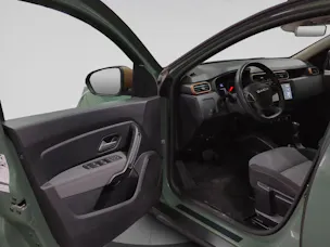 DACIA Duster TCe 150 Extreme EDC 4x2