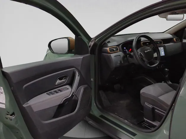 DACIA Duster TCe 150 Extreme EDC 4x2