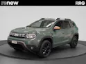 DACIA Duster TCe 150 Extreme EDC 4x2