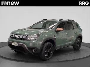DACIA Duster TCe 150 Extreme EDC 4x2