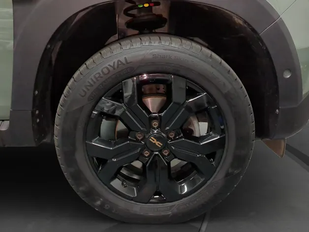 DACIA Duster TCe 150 Extreme EDC 4x2