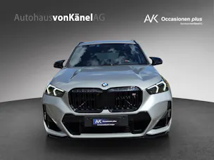 BMW X1 xDrive M35i