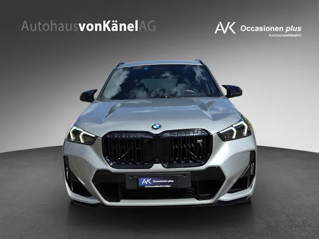 BMW X1 xDrive M35i