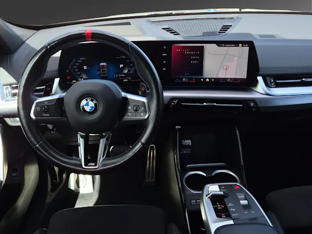 BMW X1 xDrive M35i