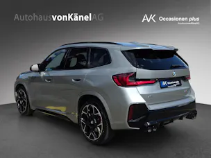 BMW X1 xDrive M35i
