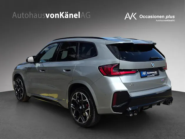 BMW X1 xDrive M35i