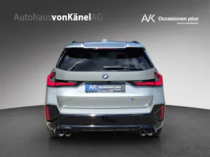 BMW X1 xDrive M35i
