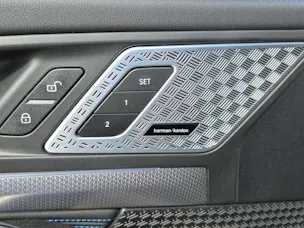 BMW X1 xDrive M35i