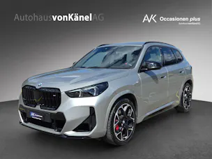 BMW X1 xDrive M35i