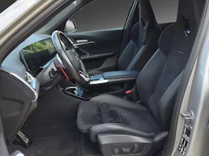 BMW X1 xDrive M35i