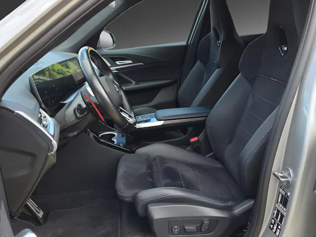 BMW X1 xDrive M35i