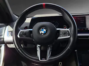 BMW X1 xDrive M35i