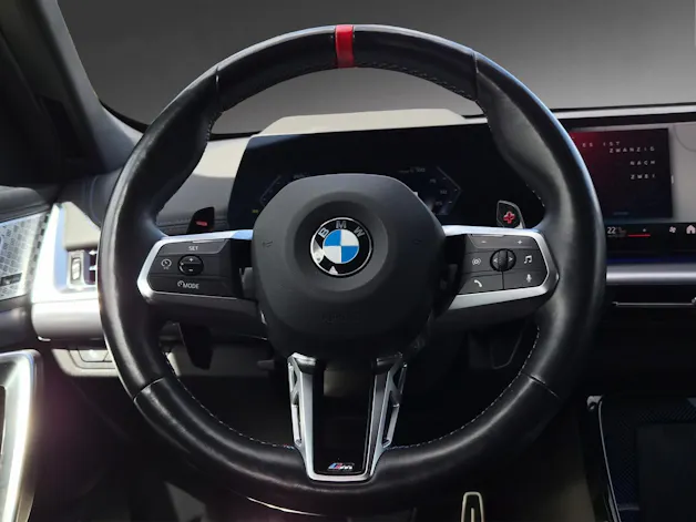 BMW X1 xDrive M35i