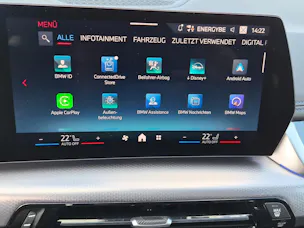 BMW X1 xDrive M35i