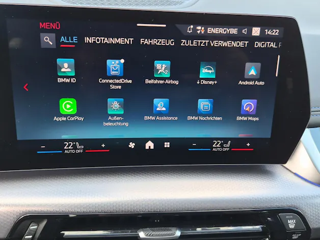 BMW X1 xDrive M35i